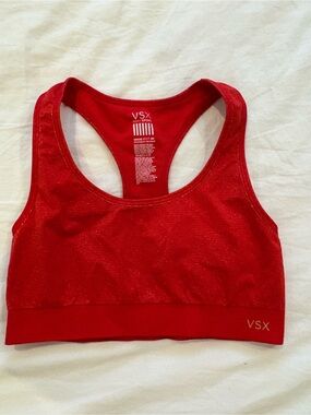 VSX Racerback Sports Bra
